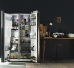 Samsung RS68A8831B1 - Amerikaanse koelkast - Twin Cooling, Huis en Inrichting, Woonaccessoires | Overige, Verzenden, Zo goed als nieuw