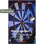 Merkenmisser 9789057592126 B. Kist, Verzenden, Gelezen, B. Kist