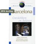 Globus Barcelona 9789043812337 Harold Klocker, Verzenden, Zo goed als nieuw, Harold Klocker