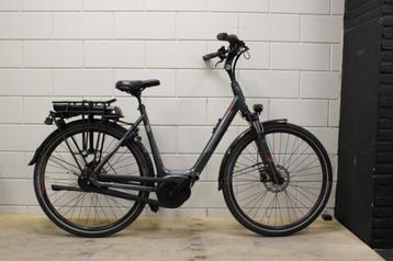Pegasus Ravenna E8F 55cm 400wh 2022 17094km beschikbaar voor biedingen