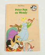 Peter pan en Wendy 9789032036379, Verzenden, Gelezen