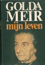 Mijn leven 9789022835234 Meir, Boeken, Verzenden, Gelezen, Meir