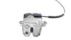 Slot mechaniek kofferdeksel achterklep elektrisch Volvo S60, Ophalen of Verzenden, Gebruikt, Volvo