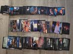 Topps , 3 x X-Files - 252 Complete set, Nieuw