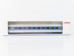 Märklin H0 - oa. 4282/4384 - Modeltrein personenwagen (4) -, Hobby en Vrije tijd, Modeltreinen | H0, Nieuw