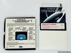 Atari 600/800/XE/XL - 5,25 Disk - Murder On The Zinderneuf, Spelcomputers en Games, Verzenden, Gebruikt
