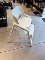 Showmodel Bugaboo Giraffe White € 150, Ophalen, Nieuw, Meegroeistoel, Aanschuifbaar