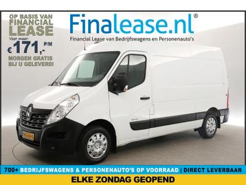 Renault Master 2.3 dCi L2H2 Airco PDC Schuifd Elekpak €171pm beschikbaar voor biedingen