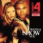 Twenty 4 Seven - I Wanna Show You LP, Verzenden, Nieuw in verpakking