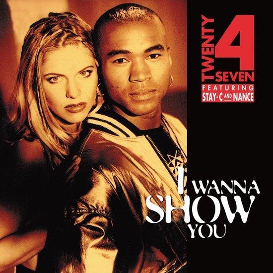 Twenty 4 Seven - I Wanna Show You LP, Cd's en Dvd's, Vinyl | Overige Vinyl, Verzenden