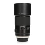 Tamron SP 90mm F2.8 Di VC USD Macro - Nikon F (F017), Ophalen of Verzenden, Zo goed als nieuw