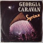 Syrinx  - Georgia / Caravan - Single, Verzenden, Nieuw in verpakking