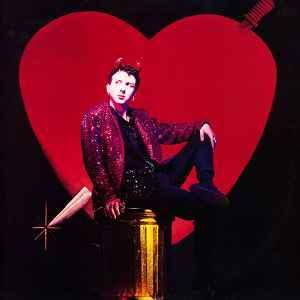 LP gebruikt - Marc Almond - Vermin In Ermine, Cd's en Dvd's, Vinyl | Pop, Zo goed als nieuw, Verzenden