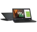 Dell Latitude E5550 | i3-4030U | 4GB DDR3 | 256GB SSD |, Computers en Software, Windows Laptops, 15 inch, 256GB, Ophalen of Verzenden