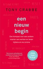 Een nieuw begin (9789024592234, Tony Crabbe) (Tony Crabbe), Boeken, Verzenden, Nieuw