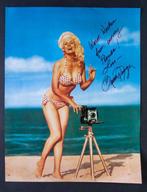 Bunny Yeager (1929-2014) - (2x) Portraits, c, 1965