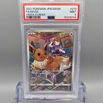 Eevee CHR Graded card - Pokemon - PSA 9, Hobby en Vrije tijd, Verzamelkaartspellen | Pokémon, Nieuw