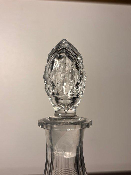 Baccarat - Karaf - Kristal, Antiek en Kunst, Antiek | Glas en Kristal