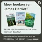 Auf den Hund gekommen 9783499228964 James Herriot, Verzenden, Gelezen, James Herriot