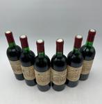 Château Cros Figeac 1979 - 1982 - Bordeaux, Saint-Émilion, Nieuw