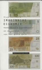 Imaginaire economie | VELTHUIS,  O. | 9789056624002, Zo goed als nieuw, VELTHUIS,  O.