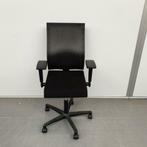 Ahrend 250 bureaustoel kantoorstoel met zwarte stof