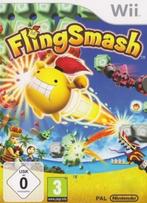 FlingSmash (game only) (Nintendo Wii), Gebruikt, Verzenden