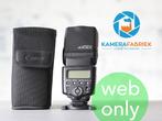 Canon Speedlite 430EX - Incl. Gratis verzending!, Audio, Tv en Foto, Fotografie | Flitsers, Canon, Zo goed als nieuw, Verzenden