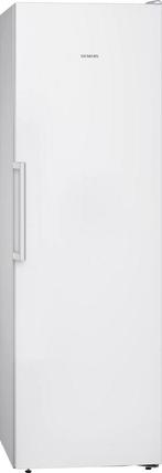 Siemens Gs36nvw3pg Vrieskast 186 Cm – Nofrost Superfreezing, Witgoed en Apparatuur, Vriezers en Diepvrieskisten, Ophalen of Verzenden