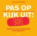 Pas op, kijk uit ! 9789000339693 Fieke Slee, Verzenden, Gelezen, Fieke Slee