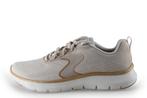 Skechers Sneakers in maat 39½ Beige | 20% korting, Skechers, Verzenden, Beige, Sneakers of Gympen