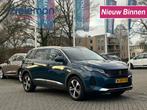 Zakelijke Lease |  Peugeot 5008 1.2 PureTech Allure 7 Persoo, Automaat, Gebruikt, Overige kleuren, Overige brandstoffen
