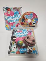 Little Big Planet Playstation 3, Spelcomputers en Games, Ophalen of Verzenden, Nieuw