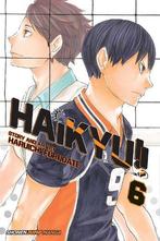 Haikyu!!  Vol. 6, Verzenden, Nieuw