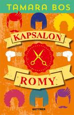 Kapsalon Romy 9789025765804 Tamara Bos, Verzenden, Zo goed als nieuw, Tamara Bos