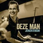 cd - Jeroen van der Boom - Deze Man, Cd's en Dvd's, Verzenden, Zo goed als nieuw