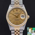 Rolex - Oyster Perpetual Date - 15223 - Unisex - 1990, Nieuw