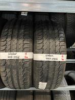205-55-16 Kleber Zomerbanden 6mm Incl Montage 205 55 16, Ophalen, Gebruikt, 16 inch, 205 mm