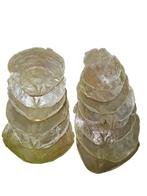 Capiz Camar schelpen Lichtgroen 250 gram, Ophalen of Verzenden, Nieuw