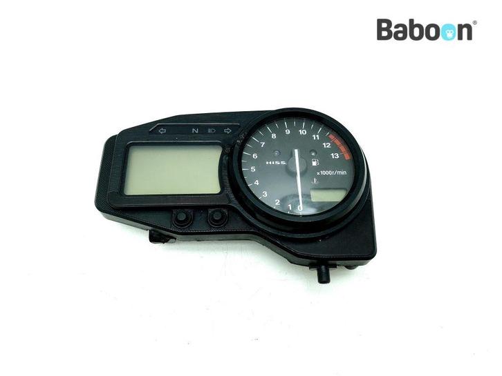 Tellerset Compleet KMH Honda CBR 900 RR Fireblade 2002-2003, Motoren, Onderdelen | Honda, Gebruikt, Verzenden