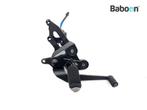 Schetsplaat Rechts Voor Yamaha Tracer 700 2016-2017 (MTT690), Motoren, Verzenden, Gebruikt