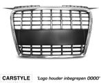 Carnamics Grille | Alfa Romeo 147 00-05 3-d / 156 97-02 4-d, Verzenden, Nieuw