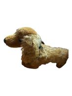 Steiff - Speelgoed Dachshund 140/17 - 1950-1960 - Duitsland, Antiek en Kunst, Antiek | Speelgoed