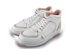 Nubikk Hoge Sneakers in maat 41 Wit | 10% extra korting, Nubikk, Wit, Zo goed als nieuw, Sneakers of Gympen