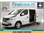 Fiat Talento 2.0 MultiJet 170PK L2H1 SX Automaat Airco Cam, Automaat, Diesel, Nieuw, Zilver of Grijs