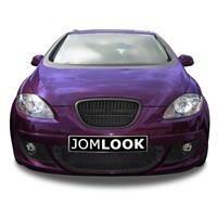 Grill Seat Leon 1P 05-09, Auto-onderdelen, Overige Auto-onderdelen, Ophalen of Verzenden
