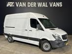 Mercedes-Benz Sprinter 316 CDI 163pk L2H2 Euro6 Airco |, Wit, Mercedes-Benz, Nieuw, Handgeschakeld