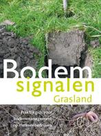Bodemsignalen Grasland 9789087402433, Verzenden, Zo goed als nieuw