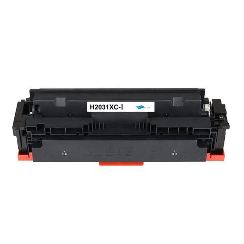 HP W2031X(415X)-compat chip, Zakelijke goederen, Partijgoederen en Retail | Verpakking en Verzending, Ophalen of Verzenden