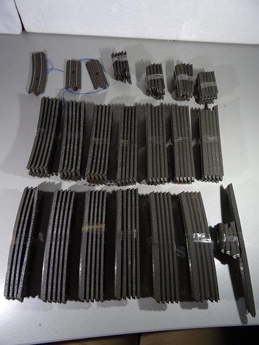 Märklin H0 - Treinset (98) - 98 perrons C perron, Hobby en Vrije tijd, Modeltreinen | H0